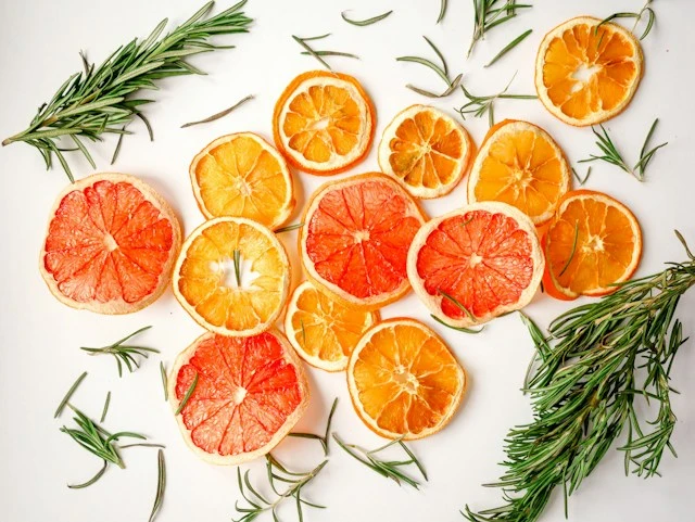 پرک‌های پرتقال، مناسب برای صادرات به ازبکستان